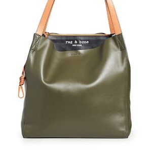 rag & bone Passenger Tote